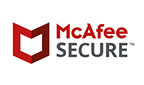 McAfee Secure