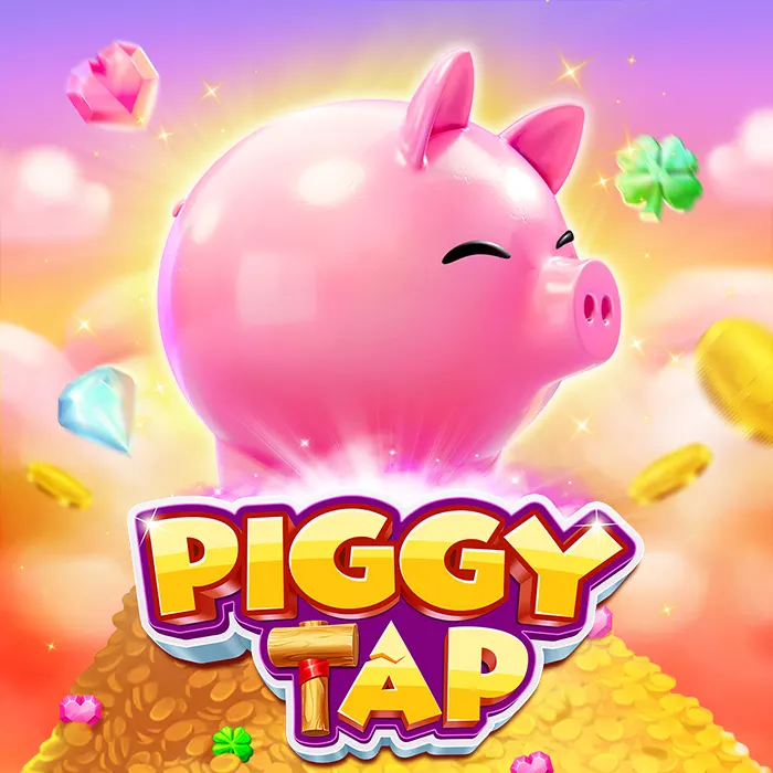 Piggy Tap