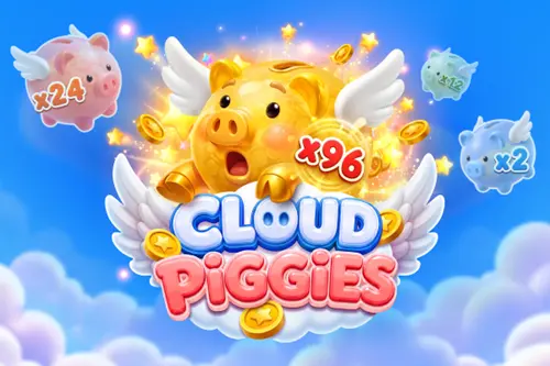 Cloud Piggies