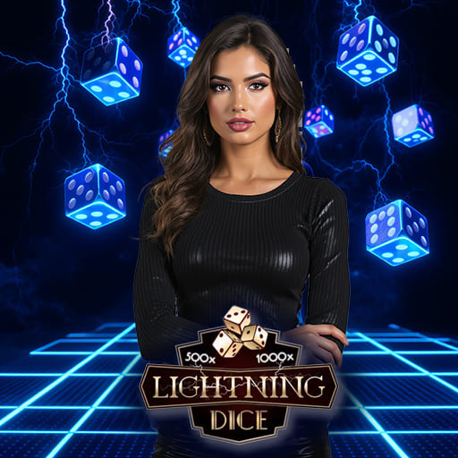 Lightning Dice