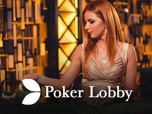 Ultimate Texas Holdem Lobby