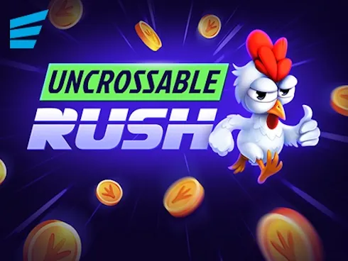 Chicken Rush