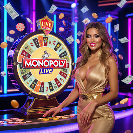 Monopoly Live