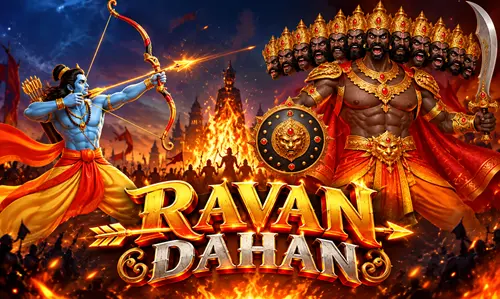 Ravan Dahan
