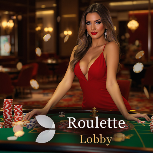 Roulette Lobby
